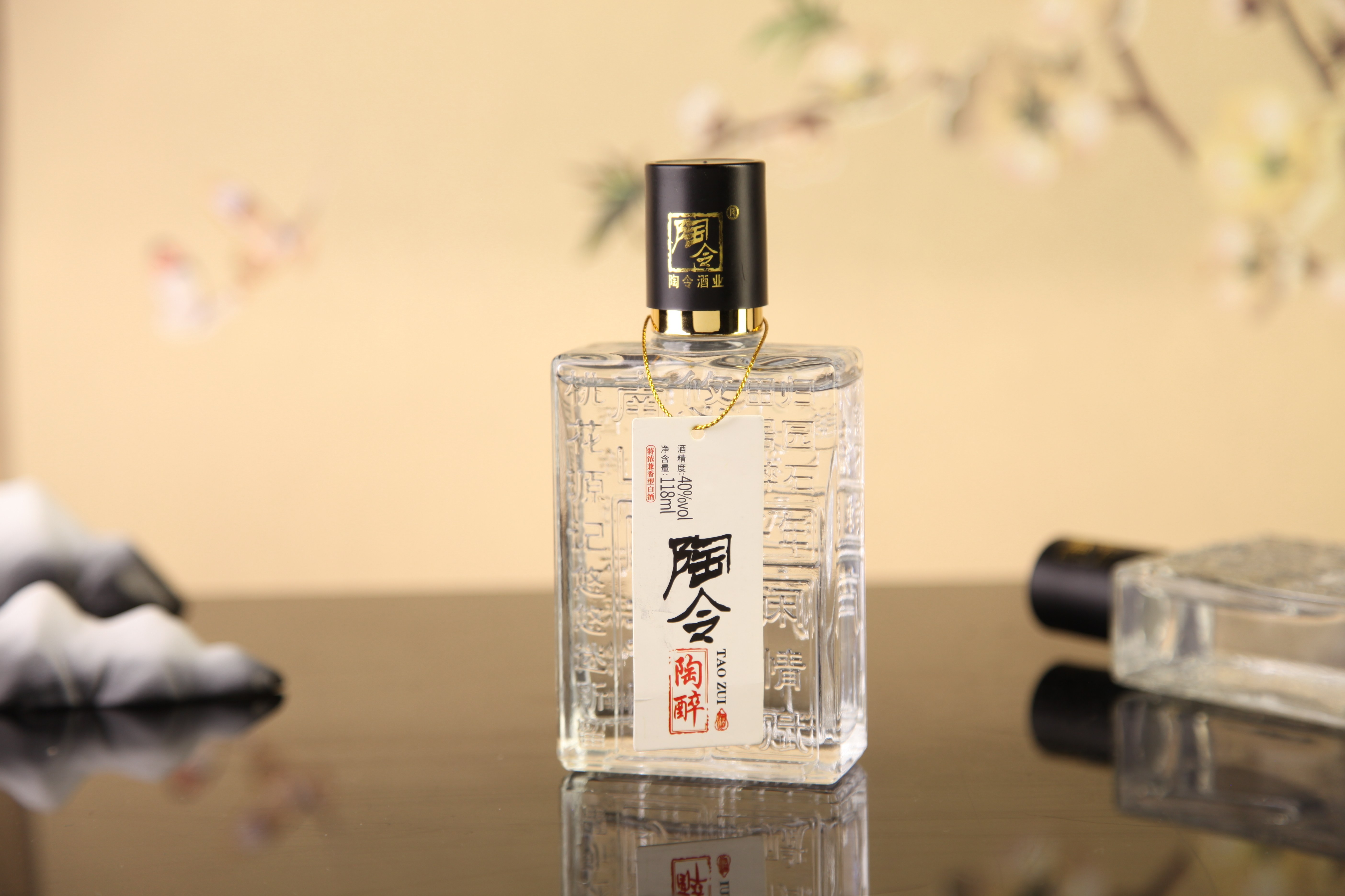 陶令陶醉（40%vol）