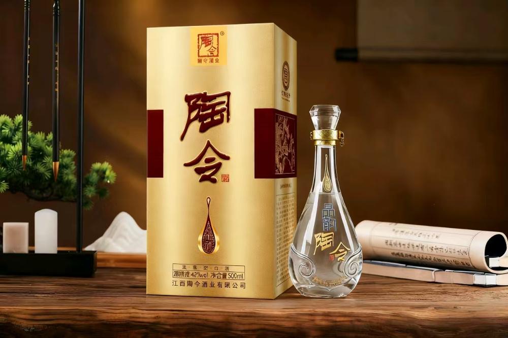 陶令品韵（42%vol）